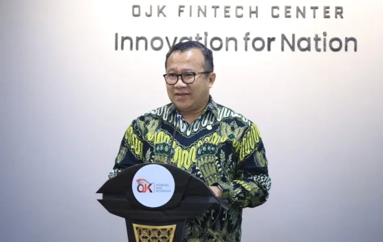 OJK Strengthens Digital Startup Acceleration Programs