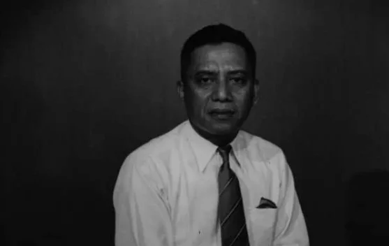 Getting to Know Raden Soeprapto, an Indonesian Military Figure