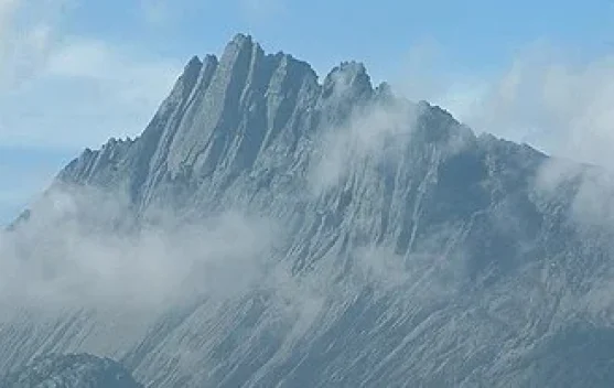 Exploring Carstensz Pyramid, the Snow-Capped Peak in Papua