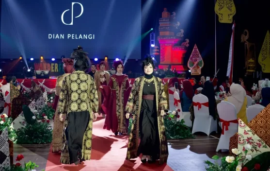 Indonesian Consul in Tawau Holds Wonderful Indonesia Festival 2026 in Sabah