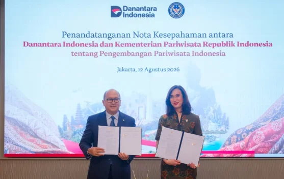 Minister Widiyanti: Tourism Contributes to Employment for 25.91 Million People