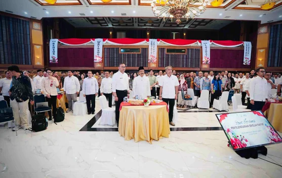 Indonesia Accelerates Development of Permanent Sekolah Rakyat