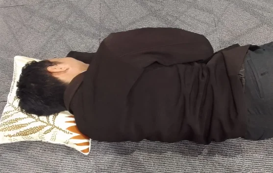 Stop Counting Hours, Start Fixing Your Sleep Space