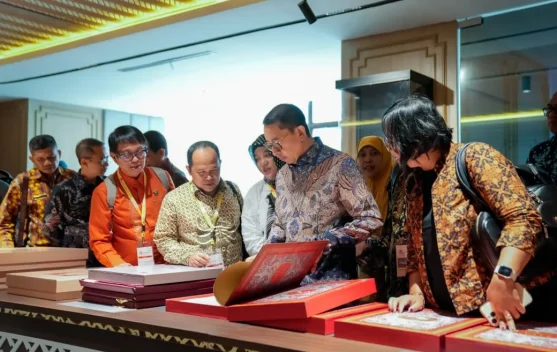 Culture Ministry Urges Universities to Fostger Cultural Ecosystem