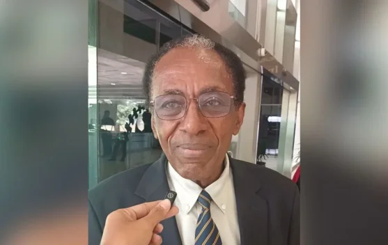Ethiopian Envoy Praises Prabowo's State Address