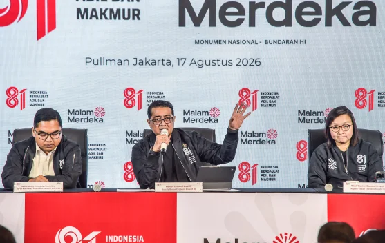 Night of Freedom Brings Economic Opportunities for Indonesian