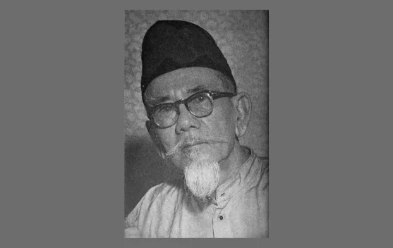 National Hero Agus Salim Masters 6 Foreign Languages