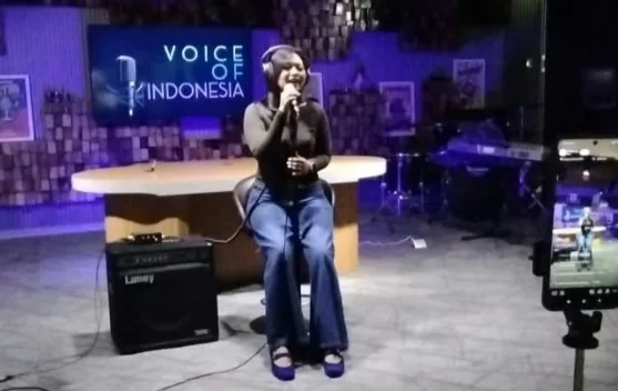 Clara Riva Turns an Ex’s Return Into "Kenapa Ya?"