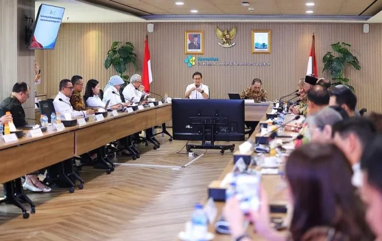 Govt Hopes 60 Percent of Health Spending Can be Covered Through BPJS
