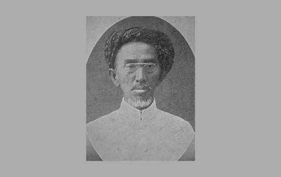 How Hero Ahmad Dahlan Reformed Islam in Indonesia