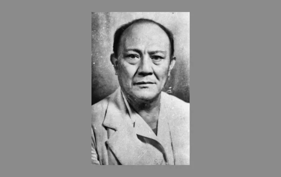 Profile of Sam Ratulangi, Swiss-Educated Hero