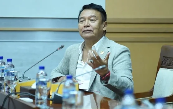 Prajurit TNI AU Meninggal Diduga Dianiaya Senior, Legislator Minta Tindakan Tegas