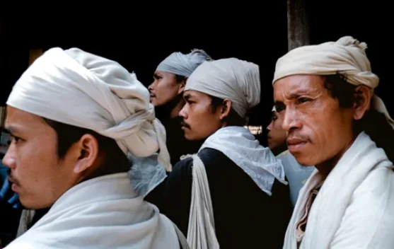 Getting to Know the Baduy People and Their Unique Traditions