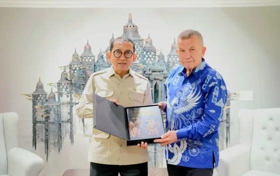 Indonesia to Expand Mini Indonesia Park in Poland
