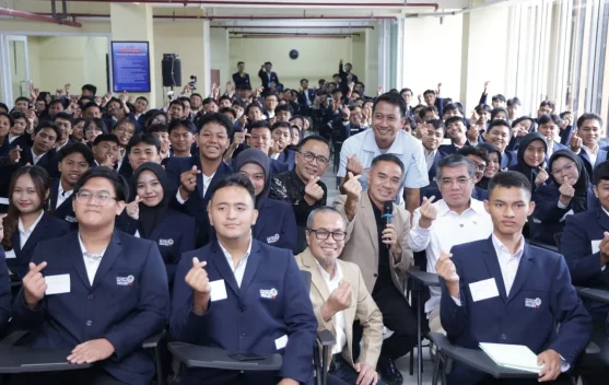 Manpower Minister: Human Skills Vital for Vocational Students