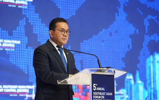 Minister Budi: Strategic Trade Management Essential - RRI.co.id