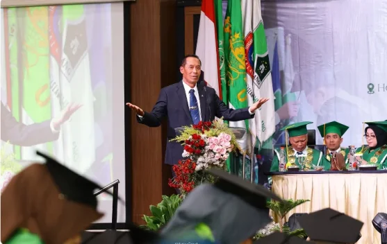 Indonesia Urges Universities to Align Graduates’ Skills with Job Market ...