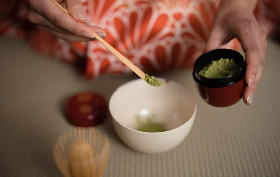 Japanese Matcha Goes Global, from Tradition to Culinary Trend - RRI.co.id