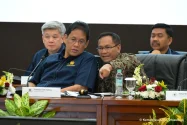 Purbaya Pastikan Stabilitas Ekonomi Indonesia Tetap Terjaga
