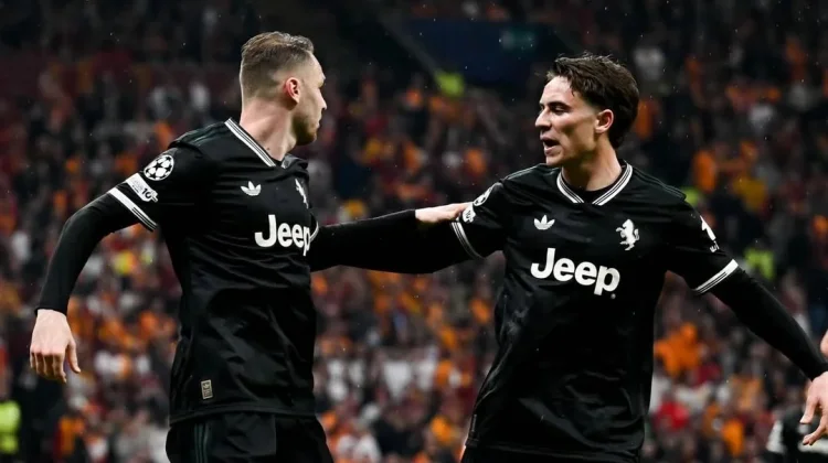 Tren Negatif Juventus Terus Berlanjut