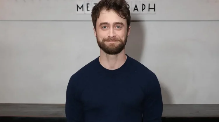 Alasan Daniel Radcliffe Enggan Nonton Ulang Harry Potter