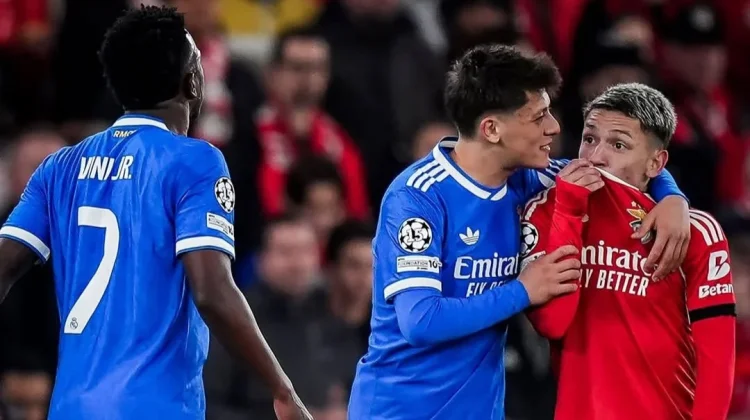 UEFA Resmi Buka Investigasi Dugaan Kasus Rasisme
