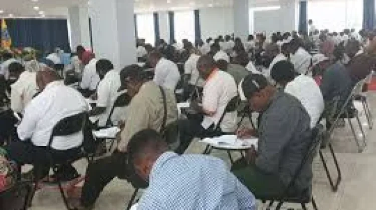 Mahasiswa Soroti Dugaan Manipulasi SK DPRK Pengangkatan
