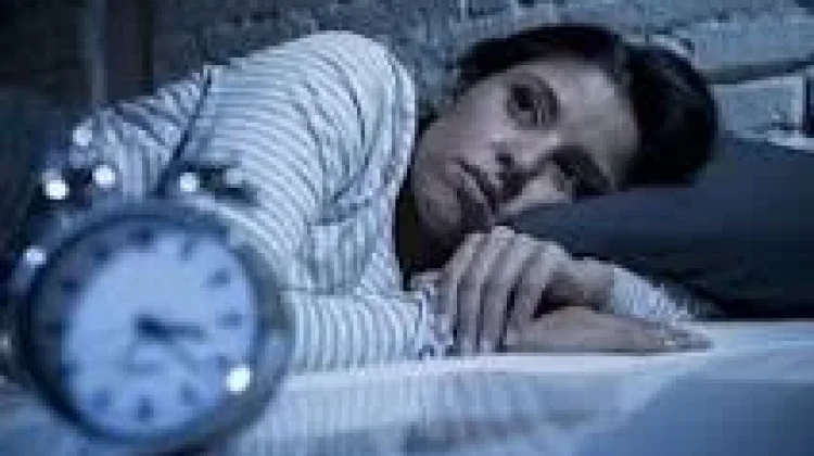 Insomnia Menghantui, Kenali Ciri-Cirinya Dan Atasi Dengan Tepat