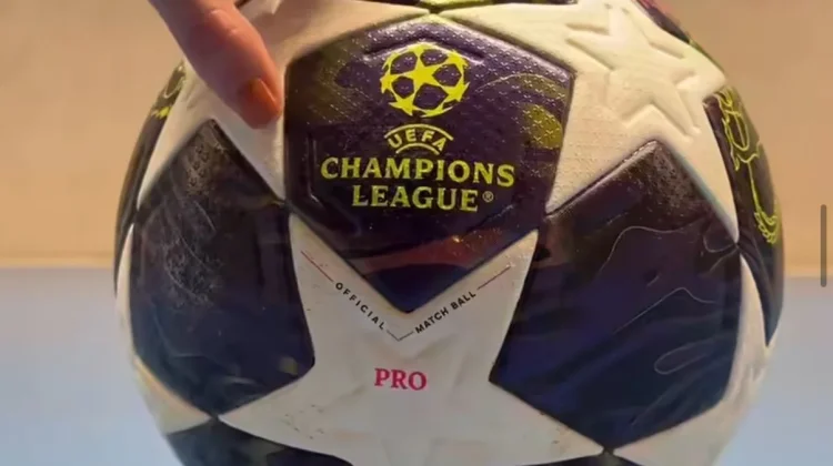 Hasil Playoff Leg Pertama Liga Champions Penuh Kejutan