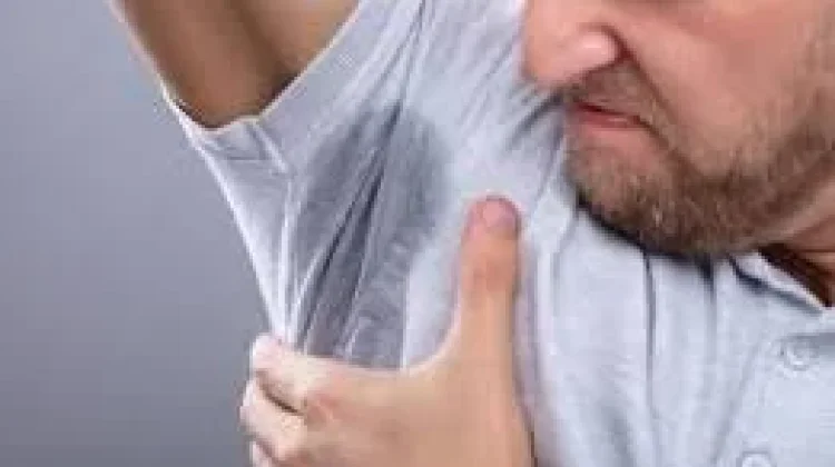 Cara Sederhana Menghilangkan Bau Badan