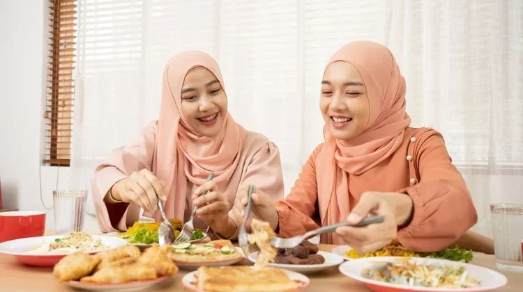 Menu Sahur Sehat Untuk Penderita Diabetes: "Pilih Karbohidrat Yang Tepat"