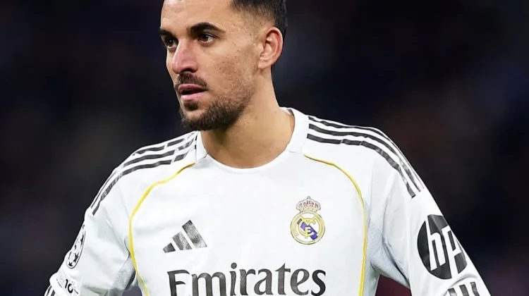 Dani Ceballos Absen 7 Minggu akibat Cedera Otot