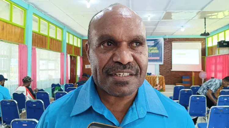 Dispora Papua Pegunungan Bakal Gelar POPNAS untuk 2 Cabor