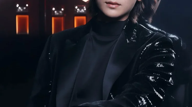 Park Hyung Sik Pemeran Utama dalam Family Force