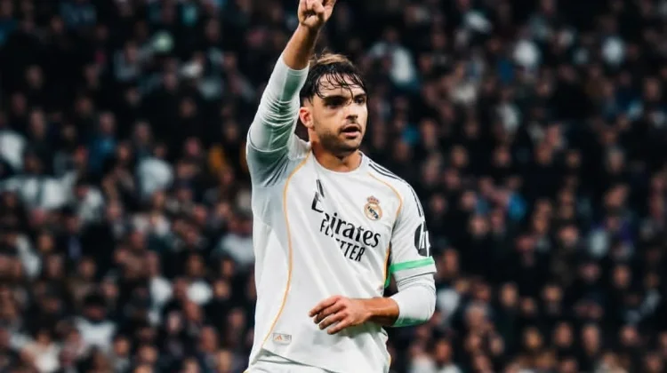 Cedera Raul Asencio Dinyatakan Tidak Serius