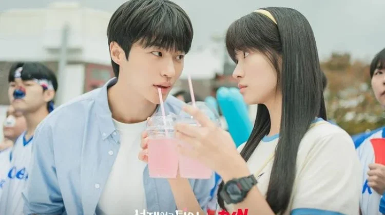 Urutan Rating Drama Korea On Going Pekan Ini