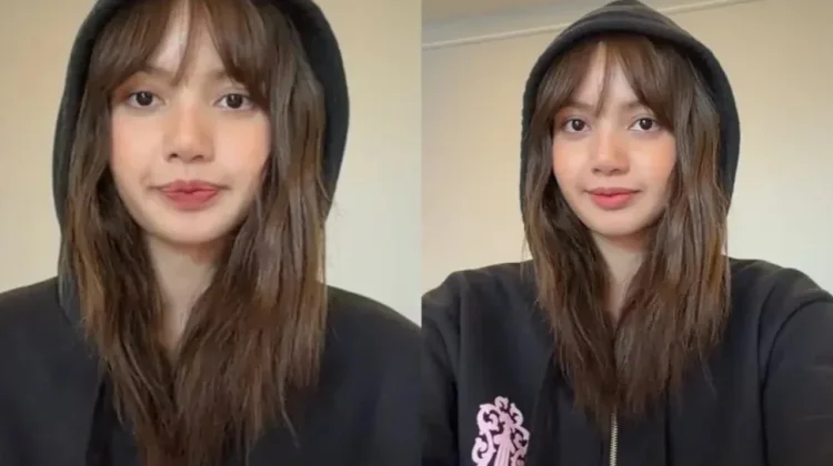 Lisa BLACKPINK Beri Kode Album Solo, Rose Tegaskan Grup Akan Tetap Kompak