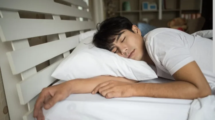 Tips Meningkatkan Kualitas Deep Sleep demi Kesehatan Tubuh