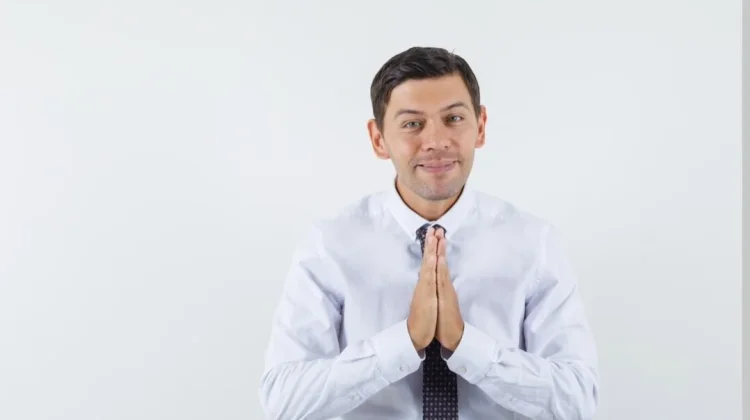 Kenapa Harus Disesali Pertemuan Dari Pada Perpisahan?