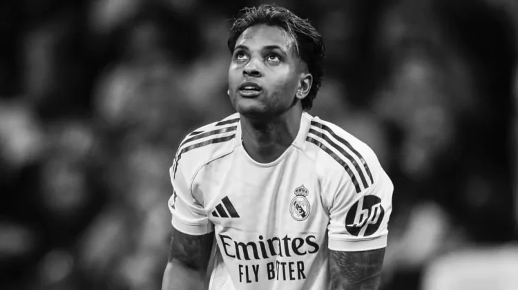 Rodrygo Goes Mengalami Cedera ACL dan Meniskus