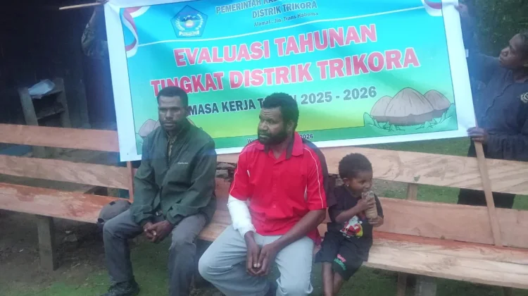 Warga Trikora Desak Pembukaan Kembali Penerbangan Perintis Wamena–Trikora