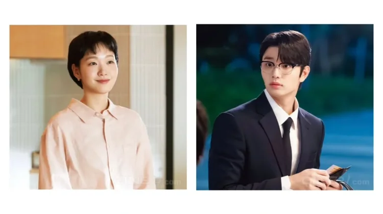 Kim Go Eun Kembali di “Yumi’s Cells 3”,Sel-Sel Lucu Siap Menghibur