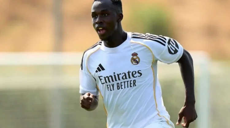 Lamini Fati Berpeluang Tampil Melawan Celta Vigo