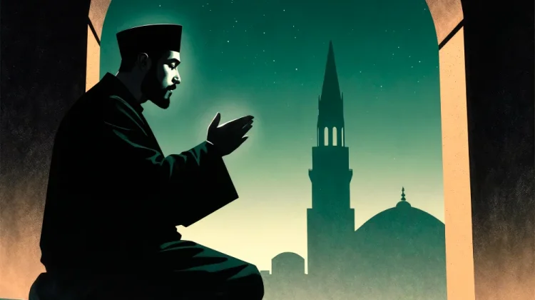 Menghidupkan Sepuluh Malam Terakhir: Menggali Kedalaman Makna dan Hukum I’tikaf