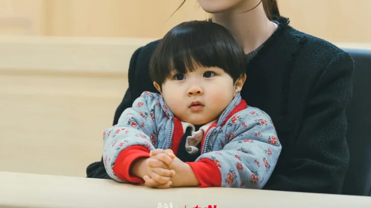 Episode Terakhir Our Universe Tayang Malam Ini, Nasib Hubungan Sun Tae Hyung dan Woo