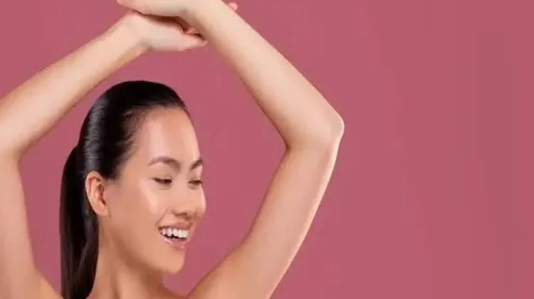 Tips Memutihkan Ketiak Secara Alami dan Aman