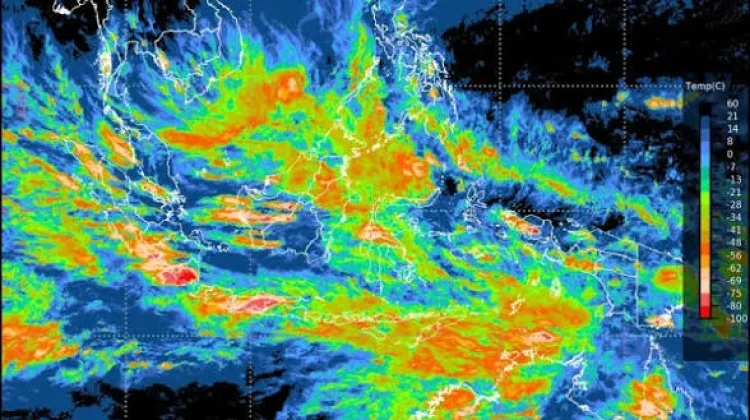 BMKG Keluarkan Peringatan Dini Cuaca Ekstrem di Papua Pegunungan