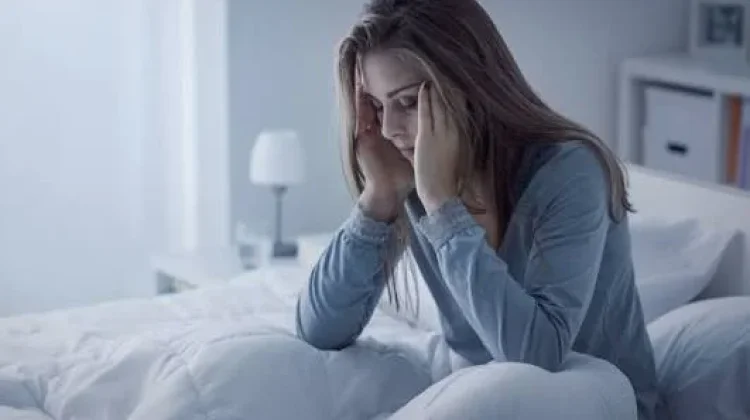 Kenali Ciri-Ciri Insomnia yang Bisa Mengganggu Kesehatan