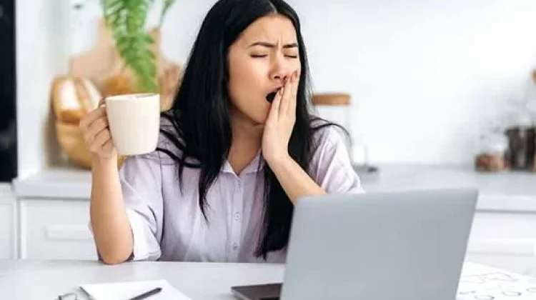 Kurang Tidur Berdampak Serius bagi Kesehatan, Ini Penjelasannya
