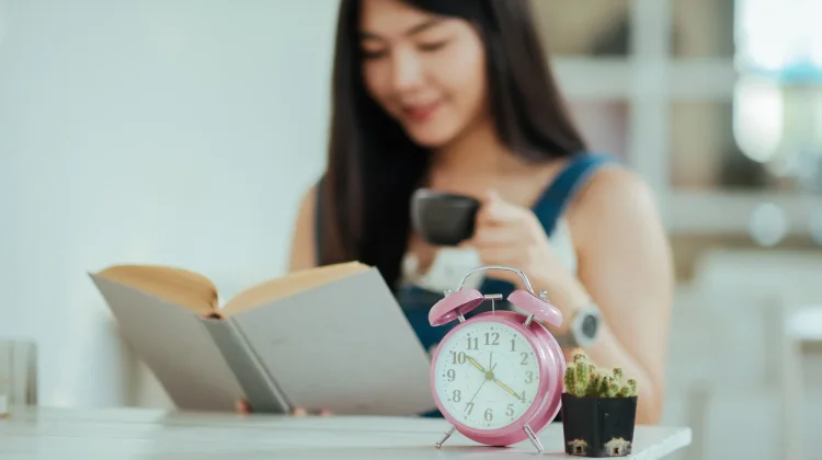 Hidup Lebih Sehat, Wajib 5 Kebiasaan Ini Setiap Hari
